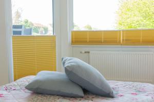 Haus Strandburg Seebriese