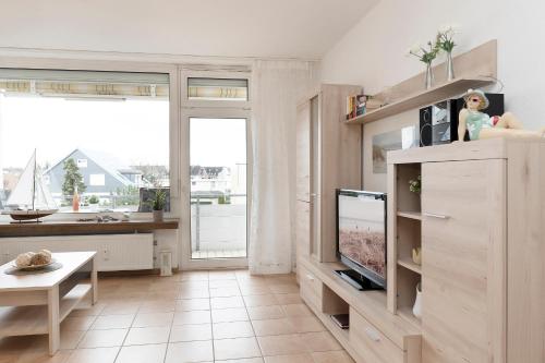 Haus Strandburg Wenske