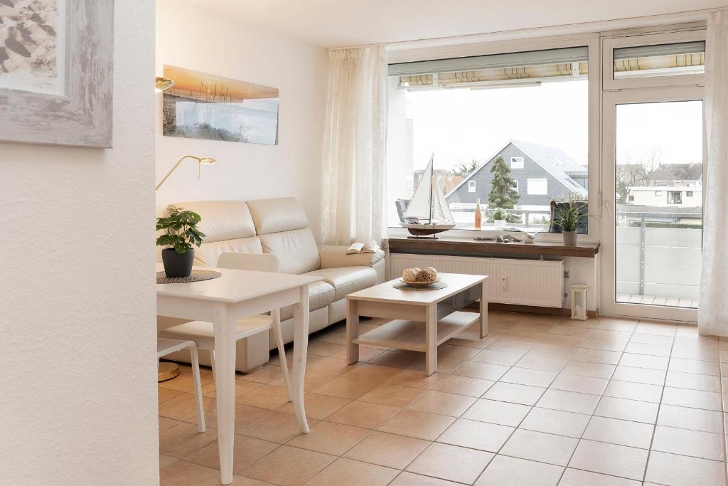 Appartement Haus Strandburg Wenske Schützenstraße 10 23743 Grömitz