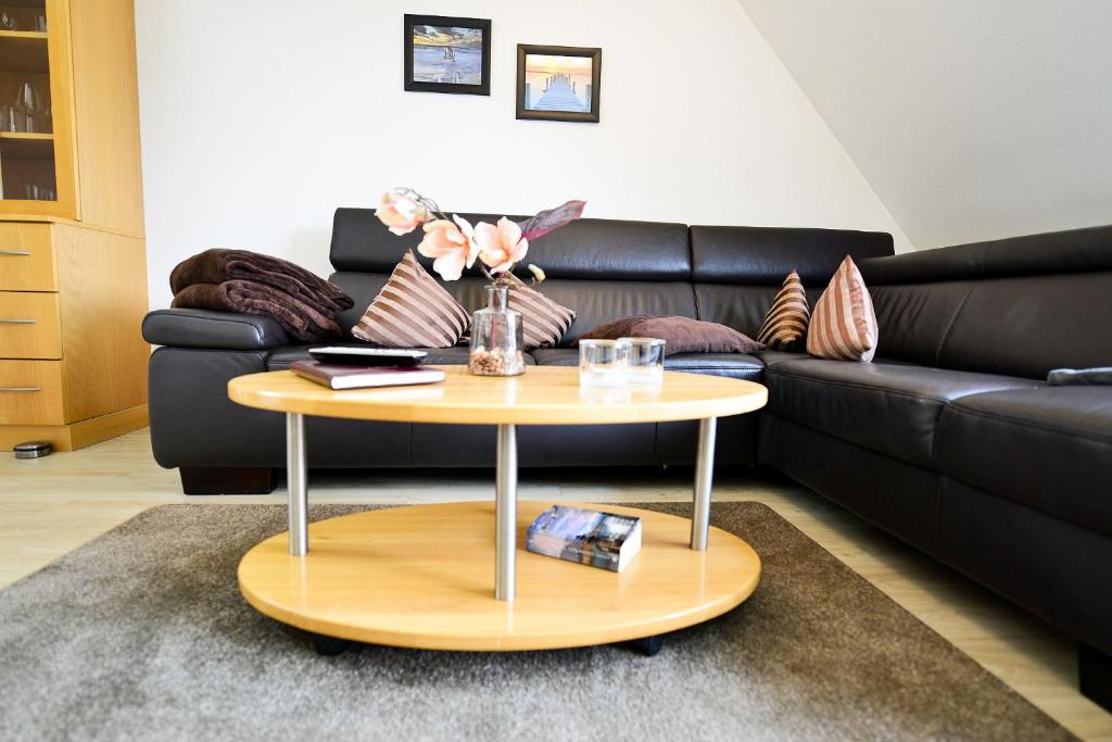 Haus Stranddüne DS30 Carl-Vinnen-Weg 44, 27476 Cuxhaven