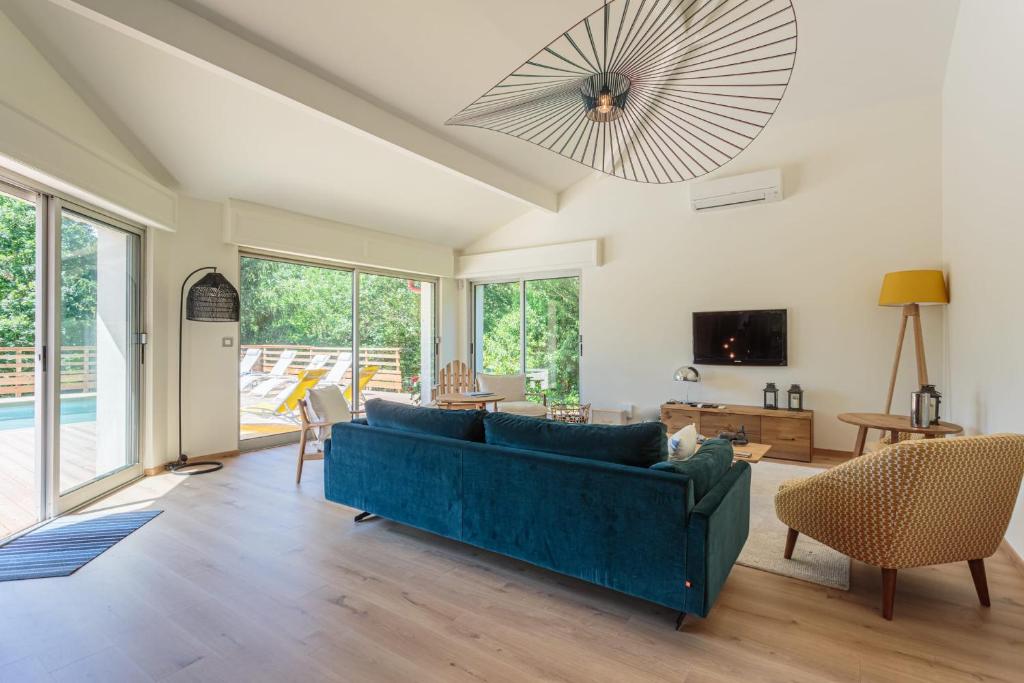 Haus Strandeck App 17 Südstrand
