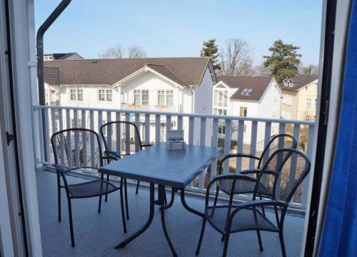 Haus Strandeck Ferienwohnung 46039