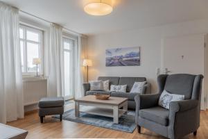Haus Strandeck FeWo 14