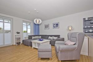 Haus Strandeck FeWo 19 (inkl.Sauna- u.Schwimmbadnutzung im AHOI Sellin)