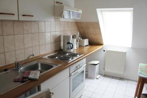 Appartement Haus Strandgang, Whg 11 Am Ring 3 23746 Kellenhusen Schleswig-Holstein