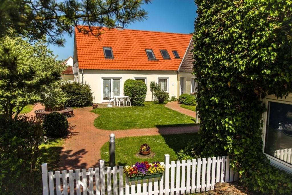 Haus Strandgang, Whg 4 Am Ring 3, 23746 Kellenhusen