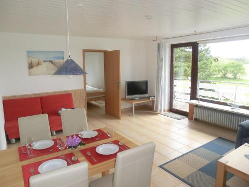 Haus Strandgut/1