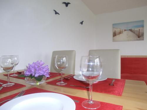 Haus Strandgut/1