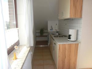 Haus Strandgut/1