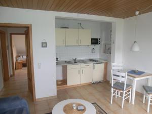 Appartement Haus Strandgut/2 Hermann-Daur-Weg 42 27476 Duhnen Basse-Saxe