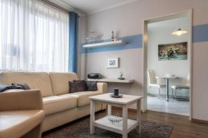 Haus Strandhafer FeWo Nr 25