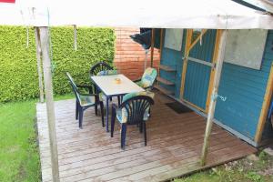 Haus STRANDLAeUFER _ EG_Fewo