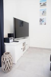 Haus Strandläufer Apartment 0 1 Strandburg