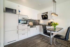 Haus Strandläufer Apartment 0 2 Seepferdchen