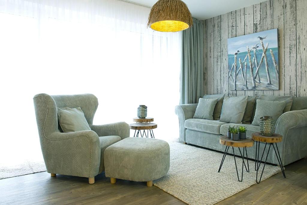 Haus Strandläufer Apartment 0 5 Möövnest 3 Möwenweg 3, 25761 Büsum
