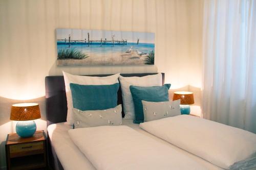 Haus Strandläufer Apartment 0 5 Möövnest 3