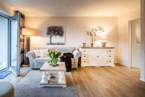 Haus Strandläufer Apartment 1 4 Deichperle