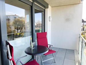 Haus Strandläufer Apartment 1 5