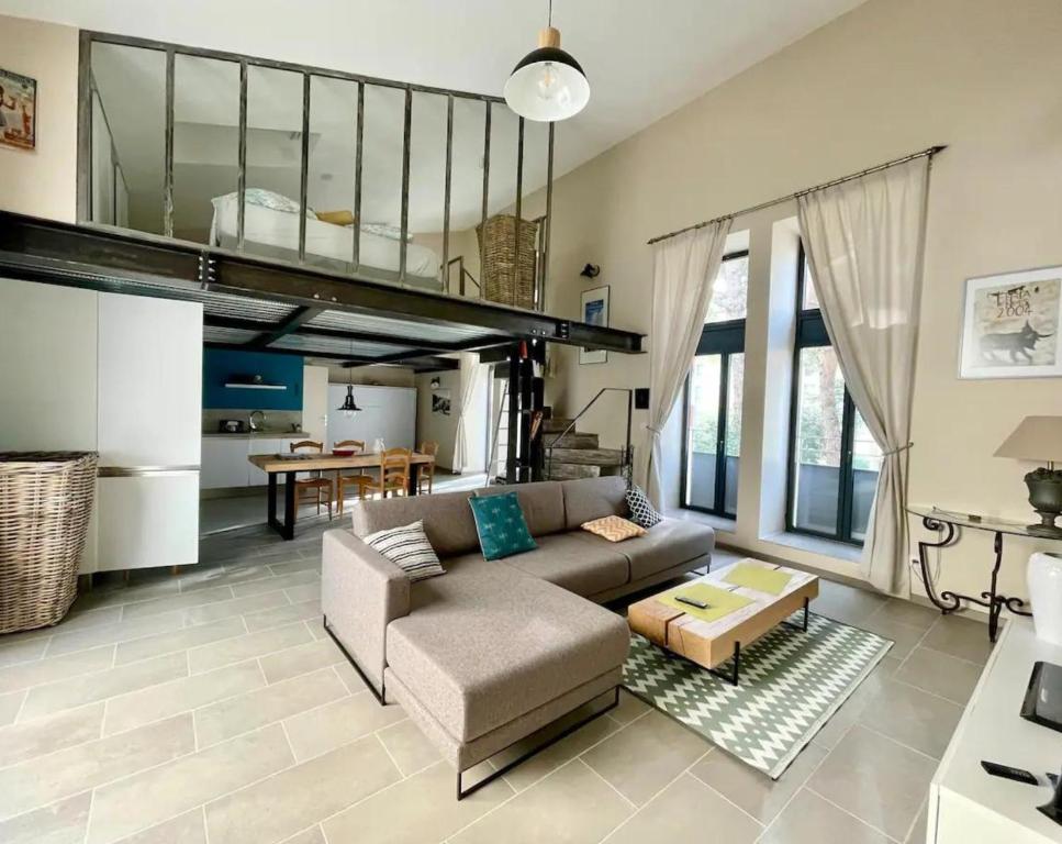 Haus Strandläufer Apartment 1 5