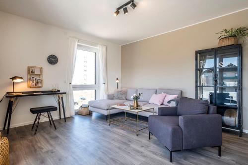 Haus Strandläufer Apartment 2 1 Sandbank