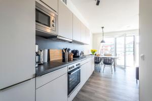 Haus Strandläufer Apartment 2 1 Sandbank