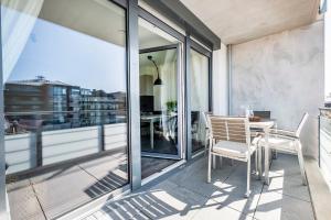 Haus Strandläufer Apartment 2 1 Sandbank