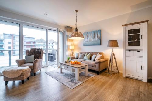 Haus Strandläufer Apartment 2 4 Austernfischer