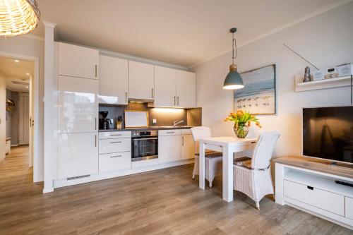 Haus Strandläufer Apartment 2 4 Austernfischer