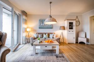 Haus Strandläufer Apartment 2 4 Austernfischer