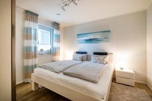 Haus Strandläufer Apartment 2 4 Austernfischer