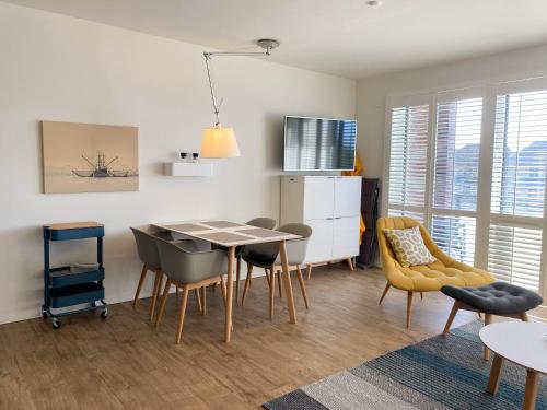 Haus Strandläufer Apartment 3 2 Strandhaus 3 2
