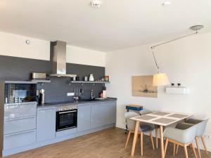 Haus Strandläufer Apartment 3 2 Strandhaus 3 2