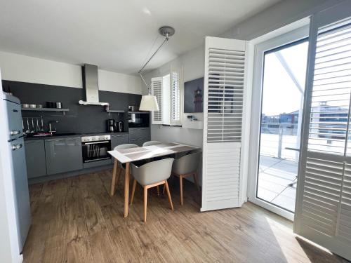 Haus Strandläufer Apartment 4 1 Strandhaus 4 1