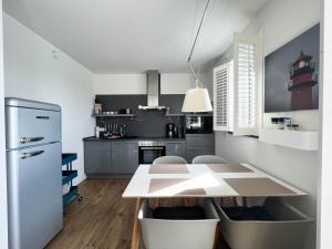 Haus Strandläufer Apartment 4 1 Strandhaus 4 1