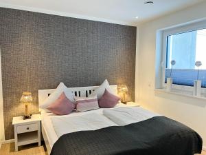 Haus Strandläufer Apartment 4 4 NordseeLounge