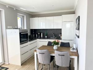 Haus Strandläufer Apartment 4 4 NordseeLounge