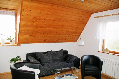 Haus Strandlöper