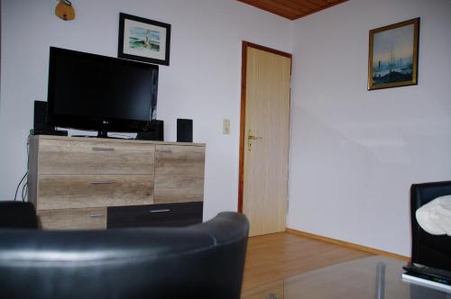 Haus Strandlöper