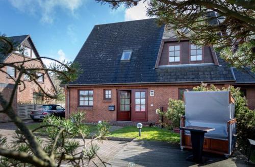 Haus Strandnelke