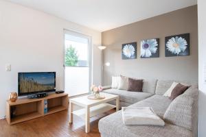Haus Strandnixe Meeresbrise