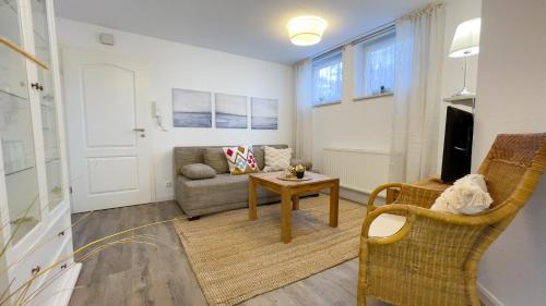Haus Strandrobbe Strandrobbe 7