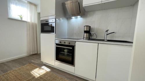 Haus Strandrobbe Strandrobbe 7