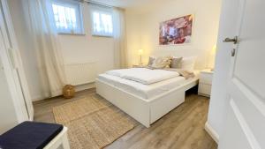 Haus Strandrobbe Strandrobbe 7