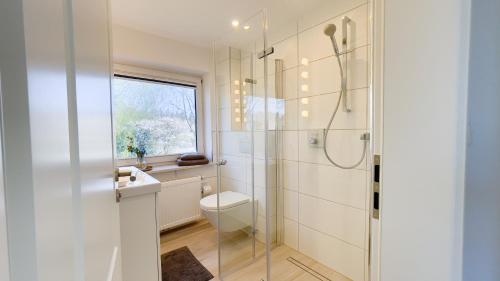 Haus Strandrobbe Strandrobbe FeWo 3