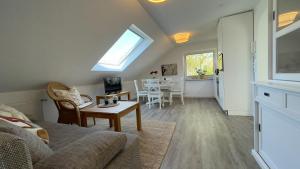 Haus Strandrobbe Strandrobbe FeWo 3