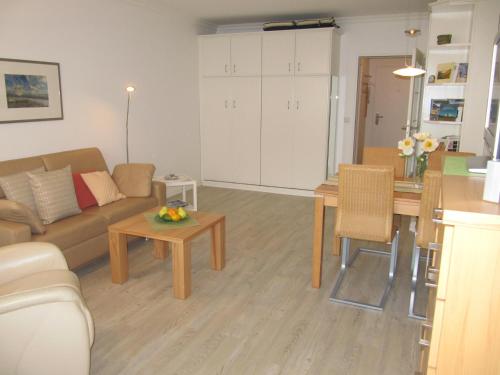 Haus Strandstraße Appartement 37