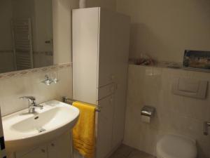 Haus Strandstraße Appartement 37