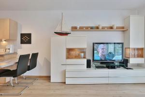 Haus Strandstrasse Strandstrasse 150 Appartement 3