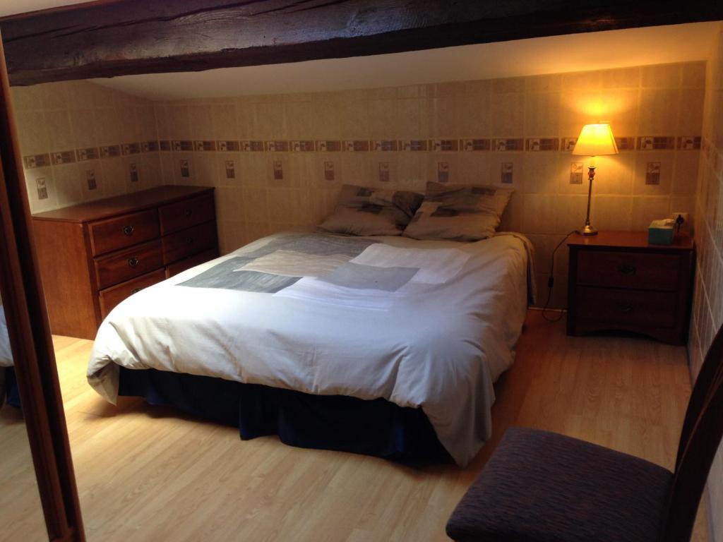 Haus Südblick, Wohnung Nr 2