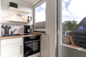 Haus Südergeest - Appartement Lio